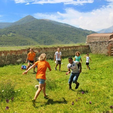 Vvf Pyrenees Canigou Пра-де-Молло-ла-Прест Экстерьер фото