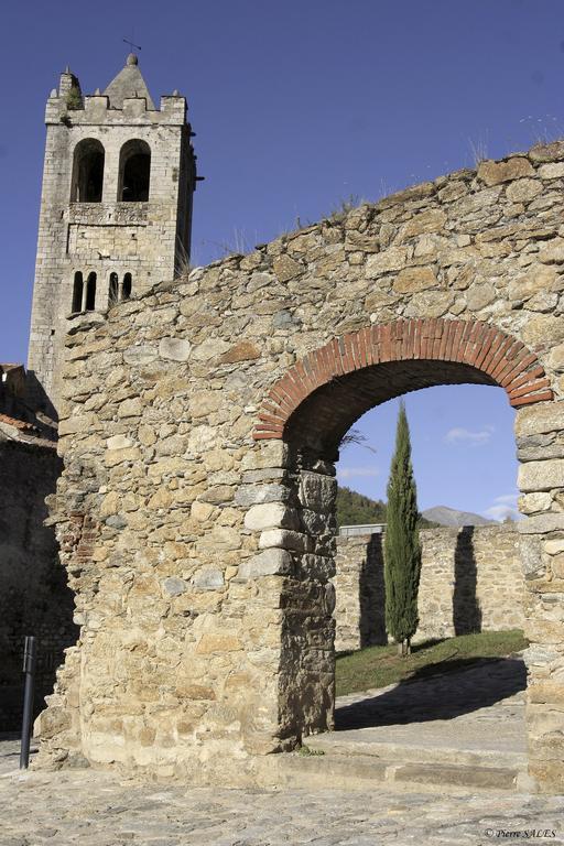 Vvf Pyrenees Canigou Пра-де-Молло-ла-Прест Экстерьер фото