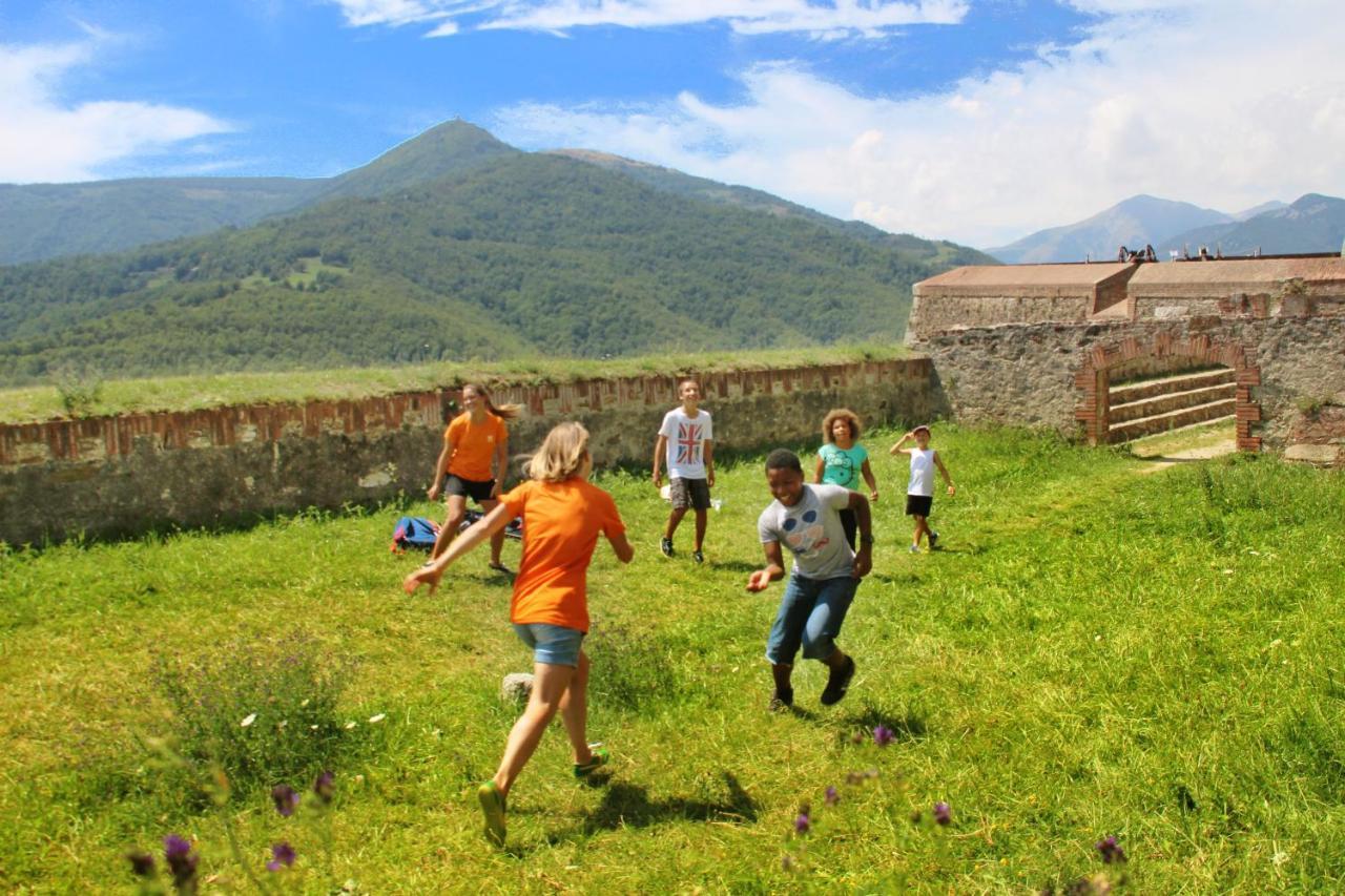 Vvf Pyrenees Canigou Пра-де-Молло-ла-Прест Экстерьер фото